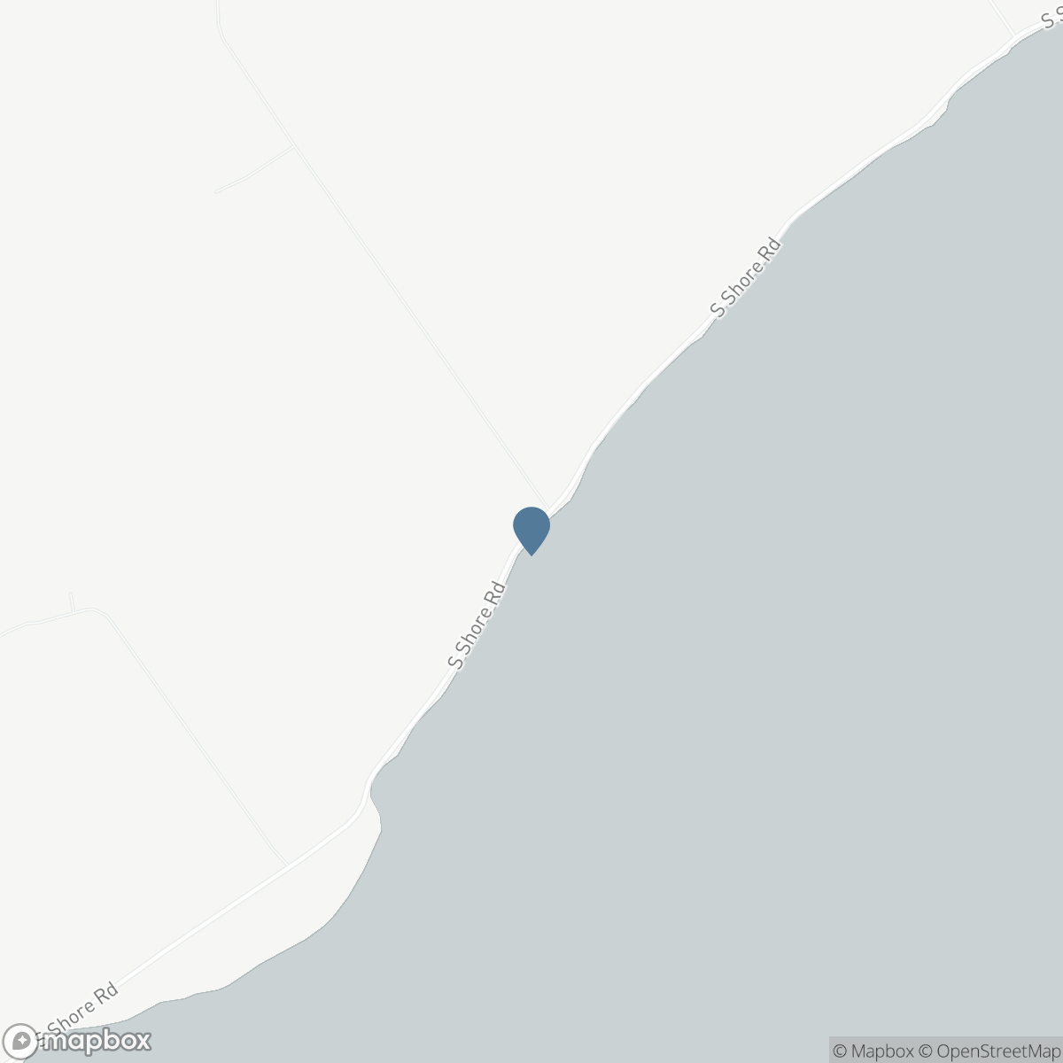 LT 17 PT 2 SOUTH SHORE ROAD, Loyalist, Ontario K0H 2S0